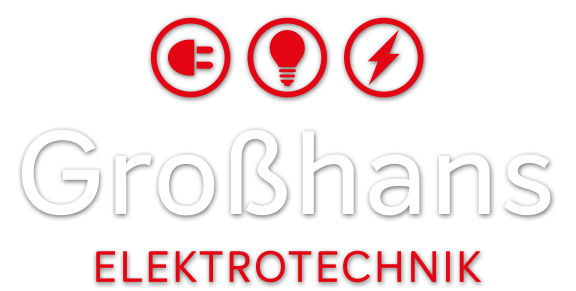 Großhans Elektrotechnik | Elektriker in Oberreichenbach Großhans Elektrotechnik | Elektriker in Oberreichenbach