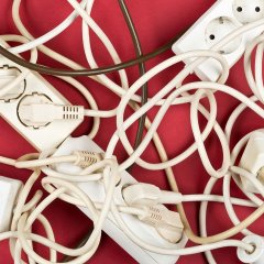 Pr&uuml;fungen nach DGUV3