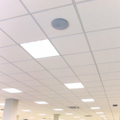 Installation energieeffizienter LED-Technik Installation energieeffizienter LED-Technik