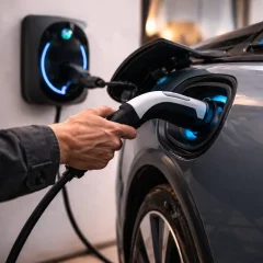 E-Mobilit&auml;t